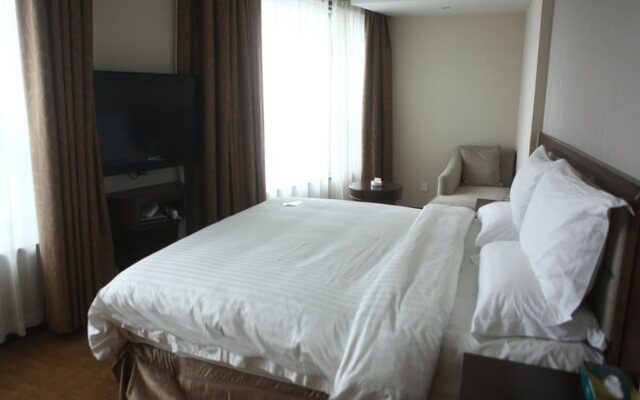 Maochen New Century Hotel