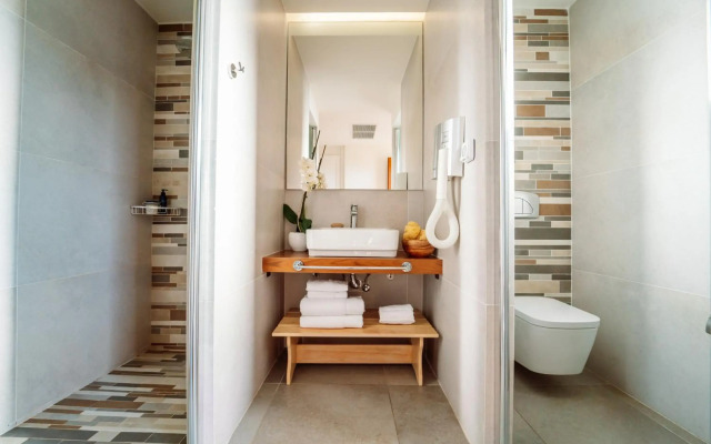 Ostria Resort & Spa