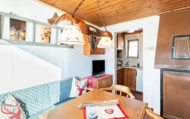 Traditional Bungalow in Kitzbuhel Alps
