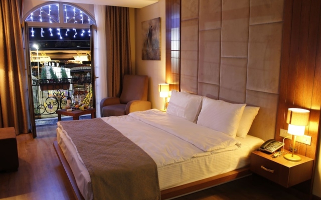 Premium Inn Hotel