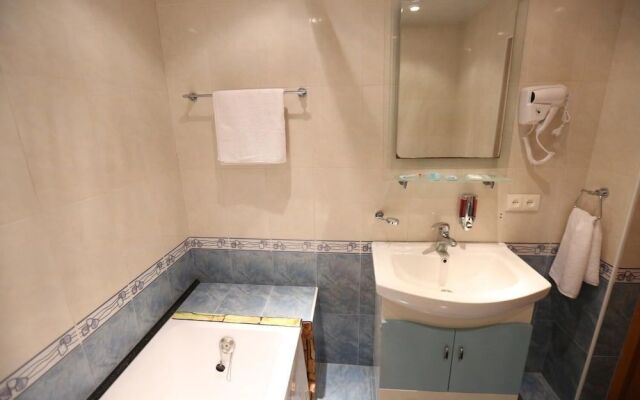 Хостел Avenue Yerevan