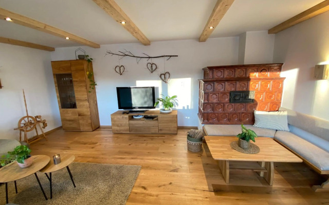 Appartement Kollingwald