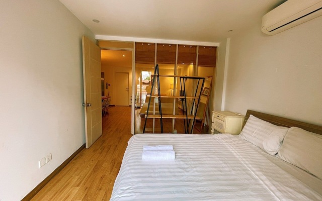 Phu Nhuan Unique Apartment In Vietnam