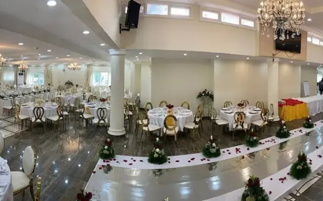Suita Hotel