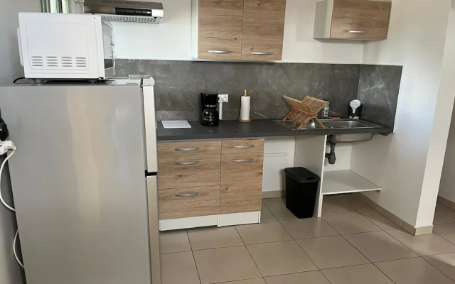 Le Manguier Panoramique