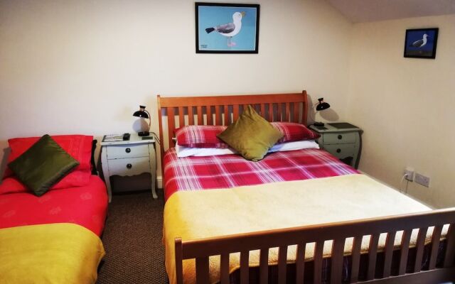 Workington House Bed and Breakfast