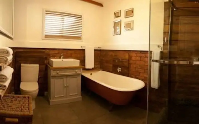 Carrington Guest House