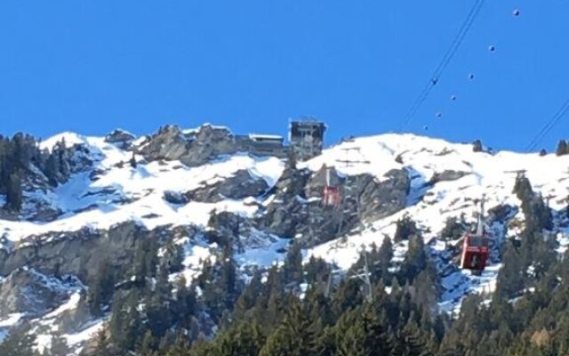 Chalet des Amis