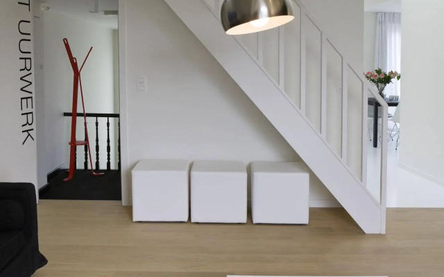Leopold5 Luxe-Design Apartment