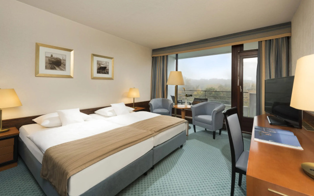 Maritim Hotel Bellevue Kiel