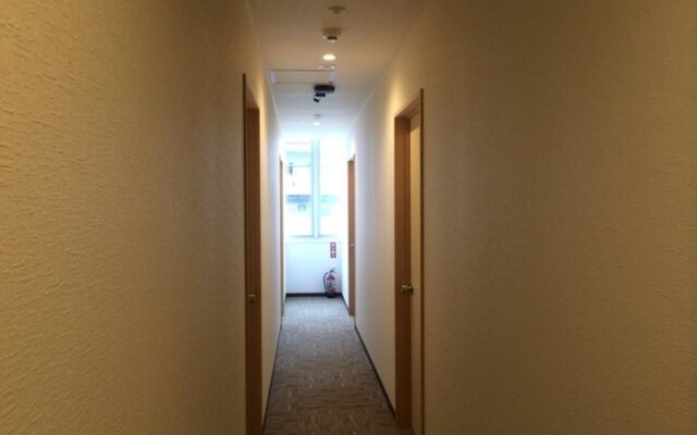 Guesthouse Hakodate Bay - Hostel