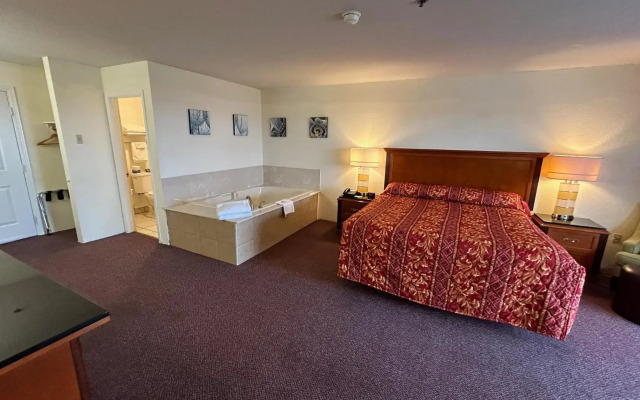 Bayview Inn
