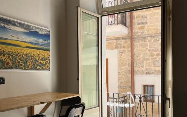 Corte Del Carmine Apartment