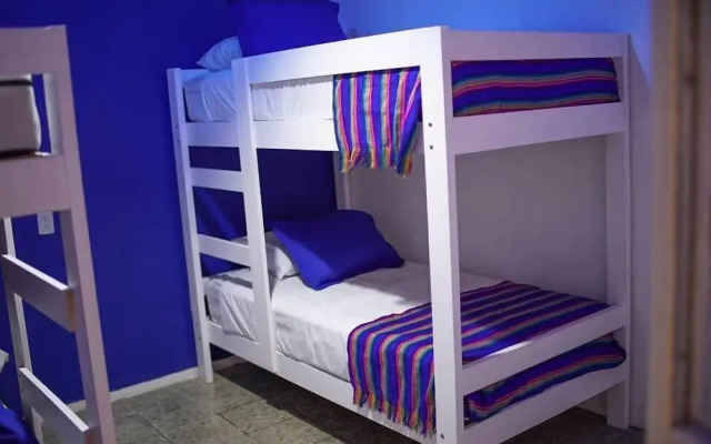 Hostal Tlaquepaque