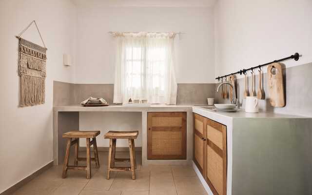Antamoma Suites
