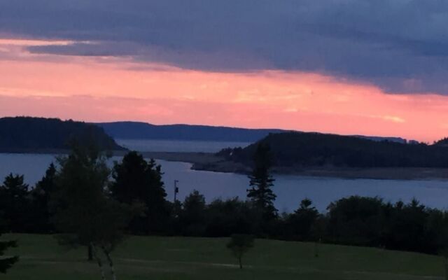 Evangeline's Tower Bed & Breakfast