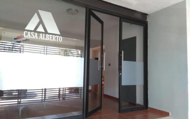 Hotel Casa Alberto