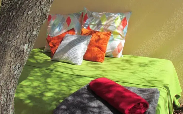 Guincho Guest House