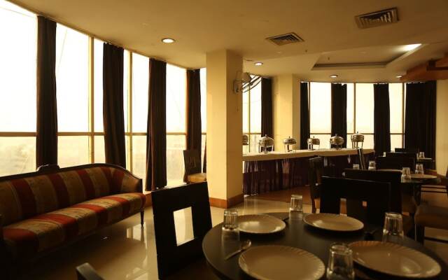 OYO 4002 Hotel Dwaraka