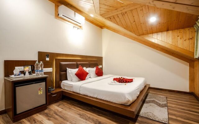 Ashapuri Residency