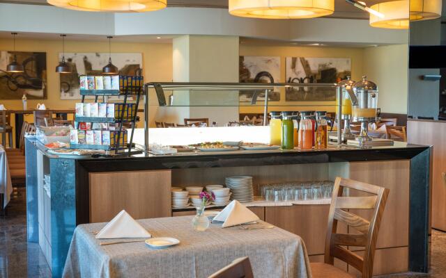 Holiday Inn Select - Guadalajara by IHG