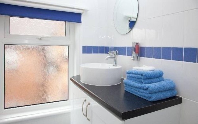 The Meltham Guesthouse