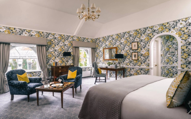 Mount Juliet Estate, Autograph Collection