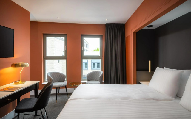 Van der Valk Hotel Hildesheim