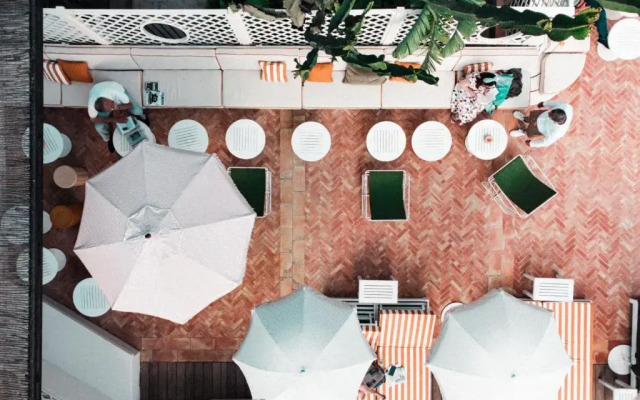 Hotel des Lices