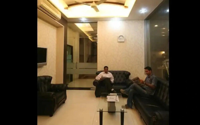 Hotel Dhiraj