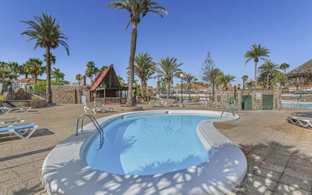 Bungalow Maspalomas
