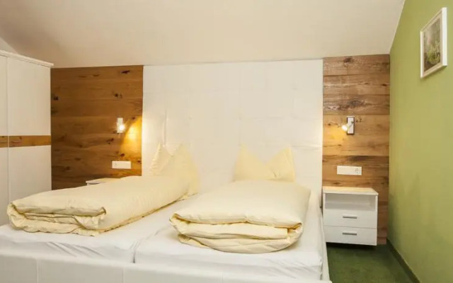 Pension Alpina Neustift