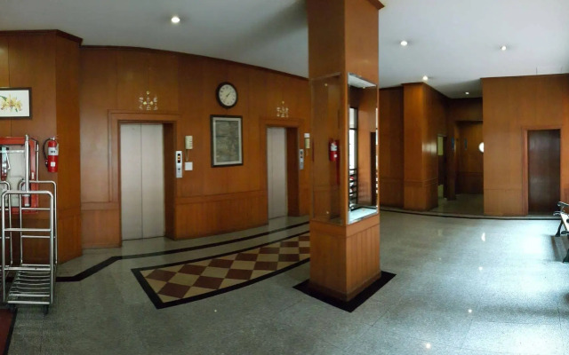 Dynasty Inn Pattaya