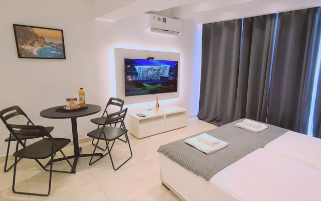 50 AN 1 - Mezarina 1 Apartment