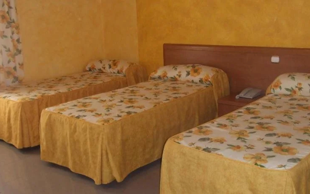 Hotel Vadorrey