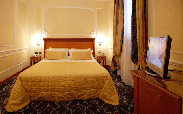Dei Consoli Vaticano Hotel and Depedance