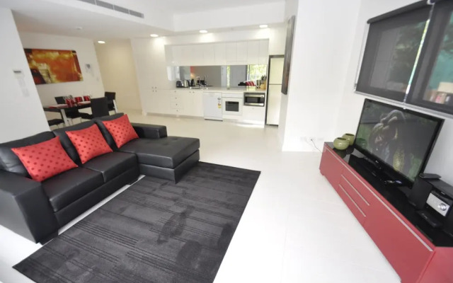 Darlinghurst 11 Gou Furnished Apartment