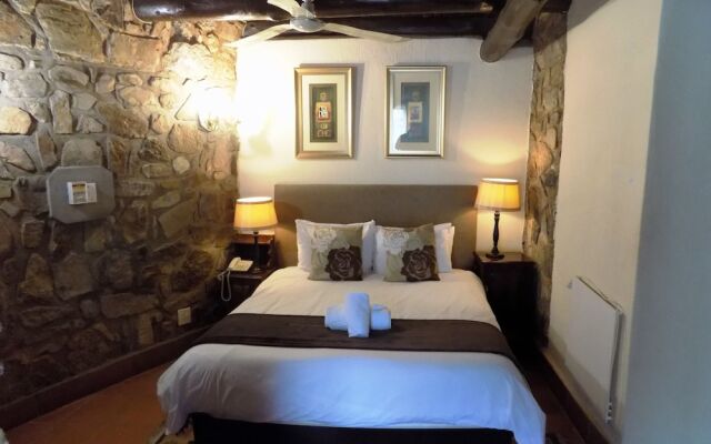 The Farm Inn Hotel