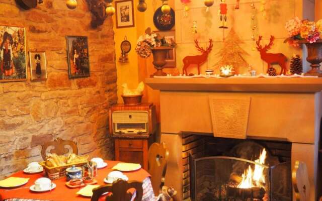 Chambres chez Mado Alsace