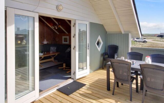 "Marilena" - 150m from the sea in Western Jutland