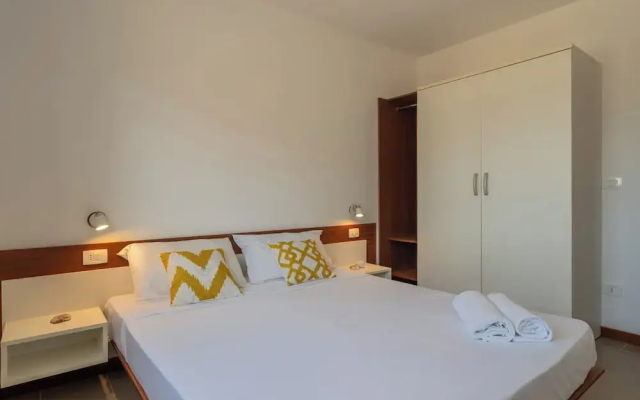 Las Rochas Mindelo Aparthotel