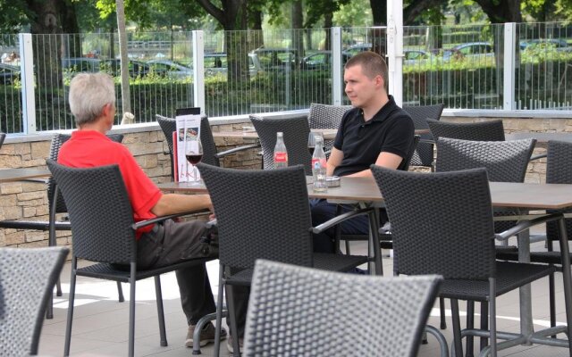 Richemont Gastronomie & Hotel