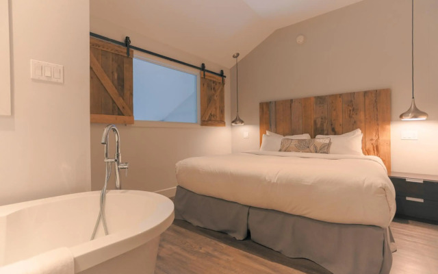 Hotel Lac-Brome