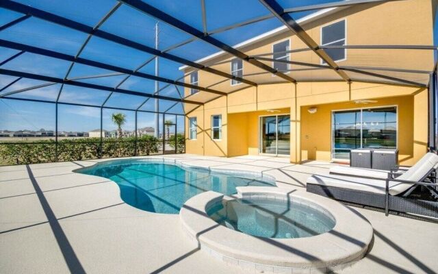 Providence Grande Villa