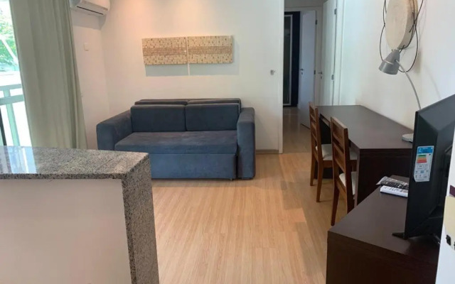 Condomínio Premium Suítes 01