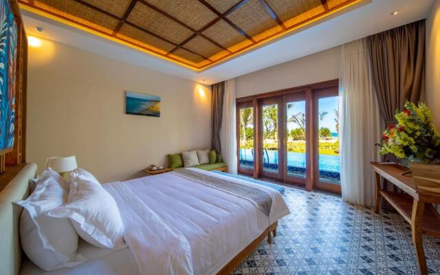 Sao Mai Beach Resort