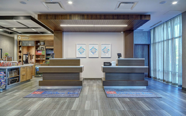 Hilton Garden Inn Toronto Brampton West