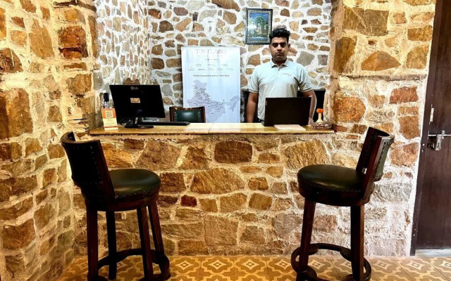 ClarksInn Suites Ranthambore