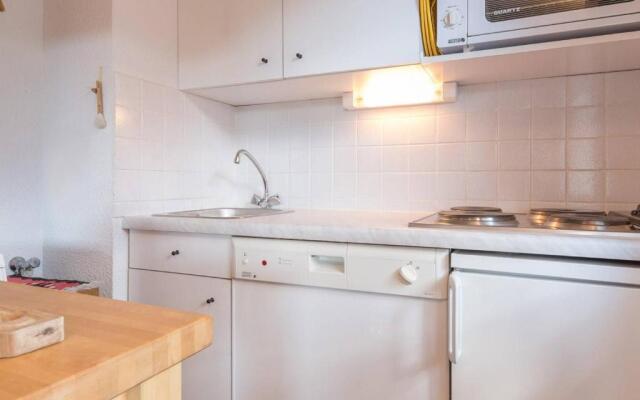 Appartement Montgenèvre, 2 pièces, 6 personnes - FR-1-330D-93