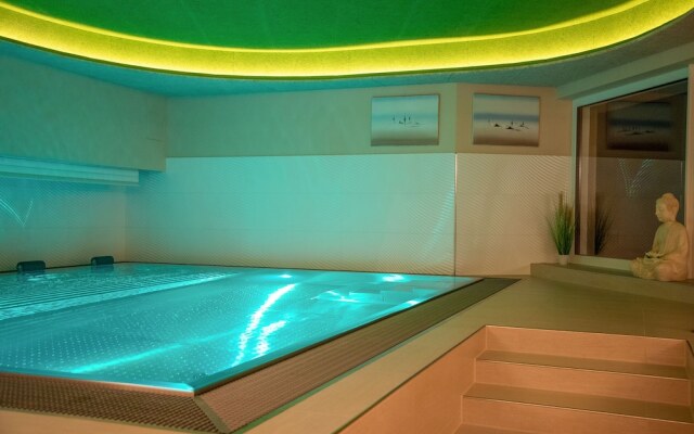 Alpenlodge Val Gronda